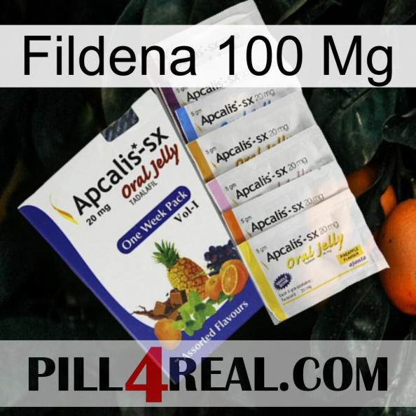 Fildena 100Mg 11